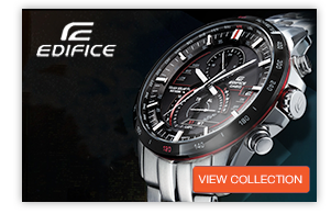 EDIFICE Mens Watches